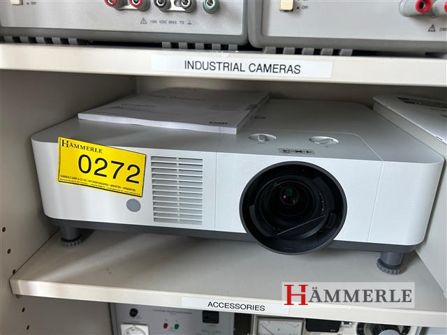 SONY VPL-PHZ60/PHZ50 Beamer